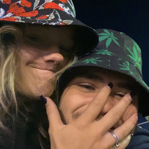 Meet your Posher, Alexis